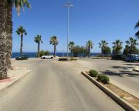 Resales - Wohnung - Alicante - Cabo Roig