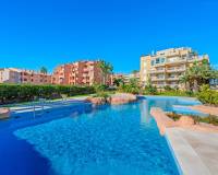 Resales - Wohnung - Alicante - Cabo Roig
