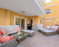 Resales - Wohnung - Alicante - Cabo Roig