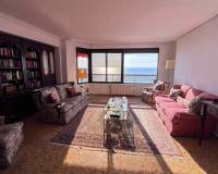 Resales - Wohnung - Alicante - Centro