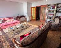 Resales - Wohnung - Alicante - Centro