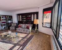 Resales - Wohnung - Alicante - Centro