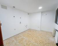 Resales - Wohnung - Alicante - Centro