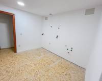 Resales - Wohnung - Alicante - Centro