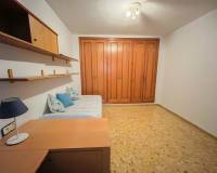 Resales - Wohnung - Alicante - Centro