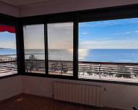 Resales - Wohnung - Alicante - Centro