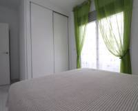 Resales - Wohnung - Benijofar - Benijofar - Village