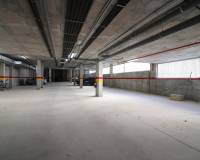 Resales - Wohnung - Benijofar - Benijofar - Village