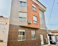 Resales - Wohnung - Benijofar