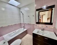 Resales - Wohnung - Benijofar