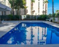 Resales - Wohnung - Calpe - Zona Levante - Playa Fossa