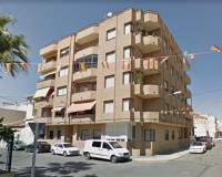 Resales - Wohnung - Catral - Catral Alicante
