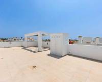Resales - Wohnung - Ciudad Quesada  - Dona Pepa