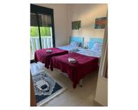 Resales - Wohnung - Ciudad Quesada  - Dona Pepa