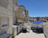 Resales - Wohnung - Ciudad Quesada - Rojales