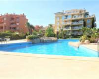 Resales - Wohnung - Dehesa De Campoamor