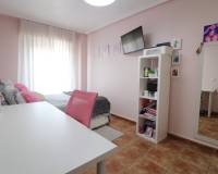 Resales - Wohnung - Dolores - Dolores - Town
