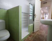 Resales - Wohnung - Dolores - Dolores - Town