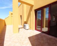 Resales - Wohnung - Formentera del Segura - Formentera - Village