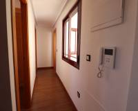 Resales - Wohnung - Formentera del Segura - Formentera - Village