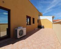 Resales - Wohnung - Formentera del Segura - Formentera - Village