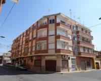 Resales - Wohnung - Formentera del Segura