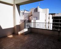 Resales - Wohnung - Formentera del Segura