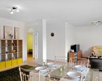 Resales - Wohnung - Gran Alacant