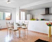 Resales - Wohnung - Gran Alacant