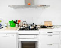 Resales - Wohnung - Gran Alacant
