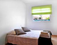 Resales - Wohnung - Gran Alacant