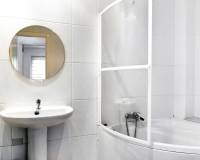 Resales - Wohnung - Gran Alacant