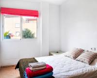 Resales - Wohnung - Gran Alacant