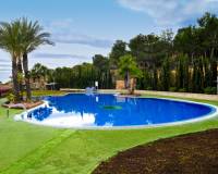 Resales - Wohnung - Gran Alacant