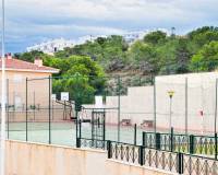 Resales - Wohnung - Gran Alacant