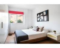 Resales - Wohnung - Gran Alacant