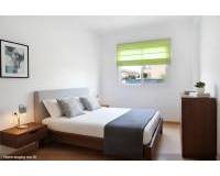 Resales - Wohnung - Gran Alacant