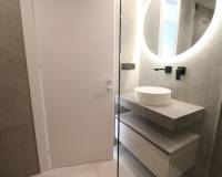 Resales - Wohnung - Guardamar del Segura - El Raso