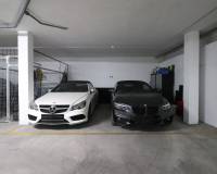 Resales - Wohnung - Guardamar del Segura - Guardamar del Segura - Town