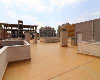 Resales - Wohnung - Guardamar del Segura - Guardamar del Segura - Town