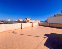 Resales - Wohnung - Guardamar del Segura - Playa Centro Guardamar