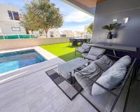 Resales - Wohnung - Guardamar del Segura - Urbanizaciones