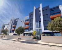 Resales - Wohnung - Guardamar del Segura - Urbanizaciones