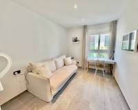 Resales - Wohnung - La Finca Golf