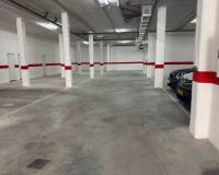 Resales - Wohnung - La Finca Golf