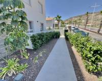 Resales - Wohnung - La Finca Golf