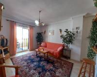 Resales - Wohnung - La Mata