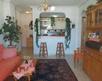 Resales - Wohnung - La Mata