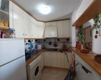 Resales - Wohnung - La Mata