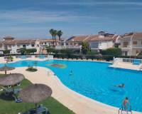 Resales - Wohnung - La Mata